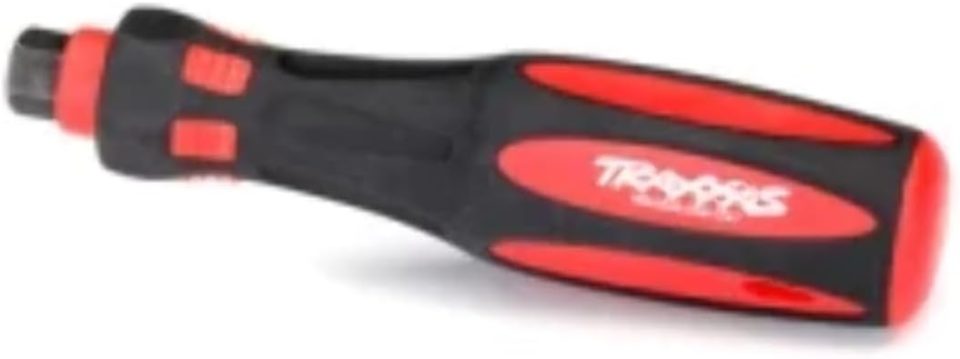 Premium Speed Bit Handle