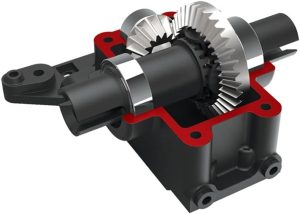 LaTrax Desert Prerunner