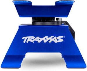 Small Aluminum RC Car/Truck Stand