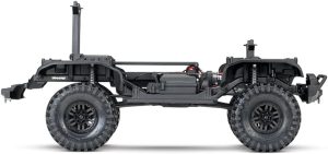 TRX-4 Crawler Kit