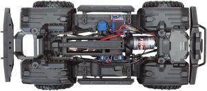 TRX-4 Crawler Kit