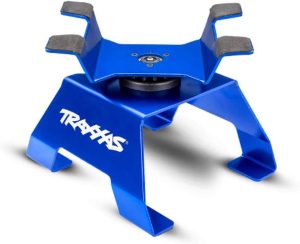 Small Aluminum RC Car/Truck Stand