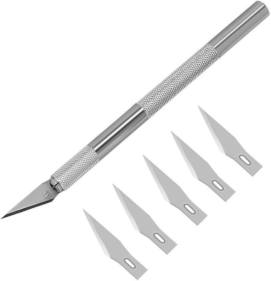 Precision Hobby Knife