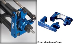 Slash 4X4 VXL Ultimate