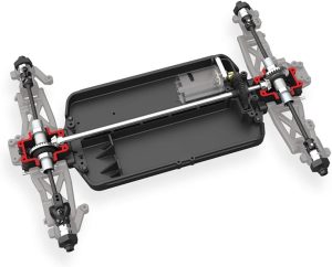 LaTrax Desert Prerunner