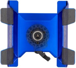 Small Aluminum RC Car/Truck Stand