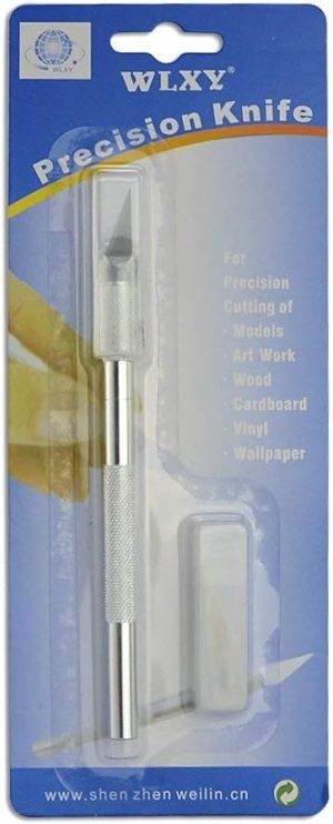 Precision Hobby Knife