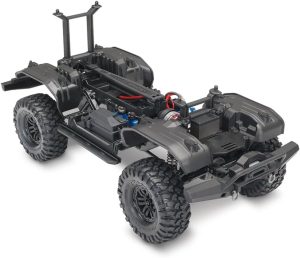 TRX-4 Crawler Kit