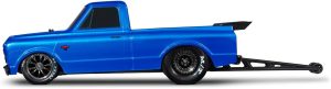 Drag Slash Chevrolet C10