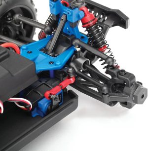 LaTrax Desert Prerunner