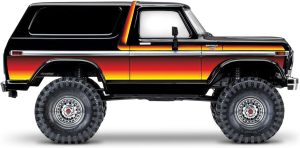 TRX-4 1979 Ford Bronco