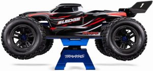 Small Aluminum RC Car/Truck Stand