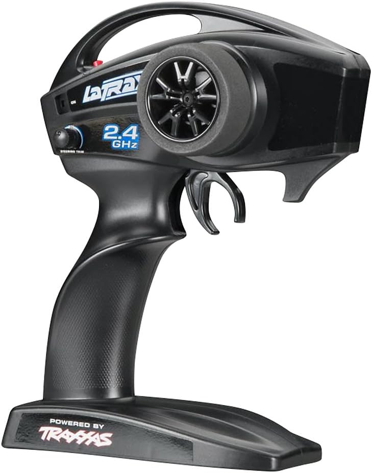 LaTrax 2-Channel Transmitter