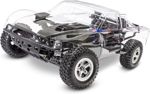 Slash 2WD BL-2s Kit