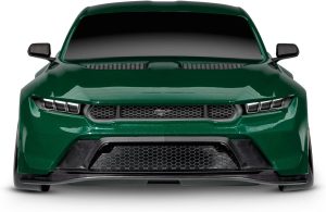 4-Tec Drift Ford Mustang