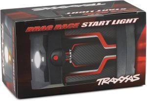 Drag Race Start Light