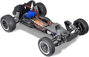 Bandit XL-5 w/Battery