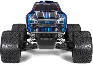 Stampede 2WD BL-2s