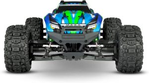 X-Maxx