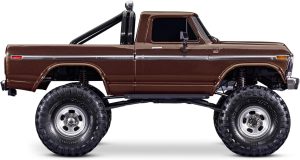 TRX-4 F-150 High Trail Edition