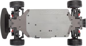 4-Tec 2.0 BL-2s Chassis