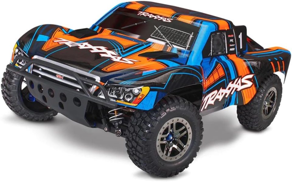 Slash 4X4 VXL Ultimate