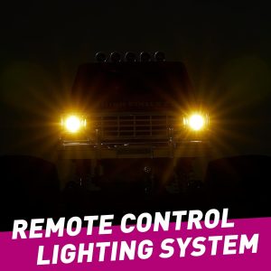 Stampede 2WD XL-5 w/Battery