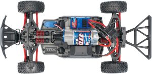 1/16 Slash 4X4