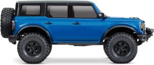 TRX-4 Ford Bronco