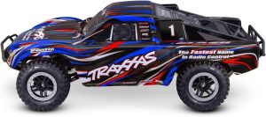 Slash 2WD BL-2s