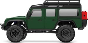 TRX-4M Land Rover Defender