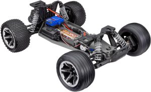 Rustler 2WD XL-5 w/Battery