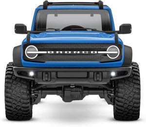 TRX-4M Ford Bronco