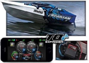 Telemetry Expander 2.0 with GPS Module