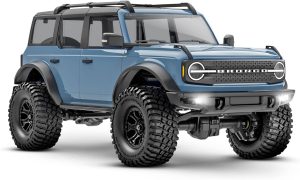 TRX-4M Ford Bronco