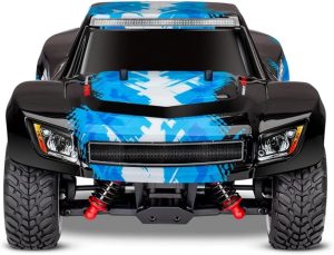 LaTrax Desert Prerunner