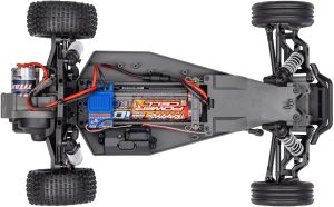 Bandit XL-5 w/Battery