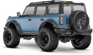 TRX-4M Ford Bronco