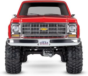 TRX-4 1979 Chevrolet Blazer