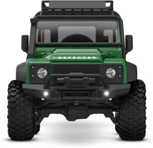 TRX-4M Land Rover Defender