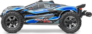 Rustler 4X4 VXL