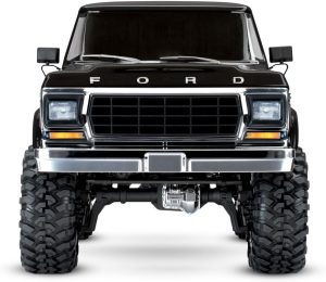 TRX-4 1979 Ford Bronco