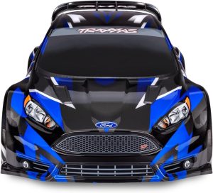 Ford Fiesta ST BL-2s