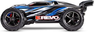1/16 E-Revo w/Battery