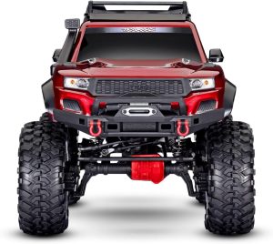 TRX-4 Sport High Trail Edition 4X4 Crawler