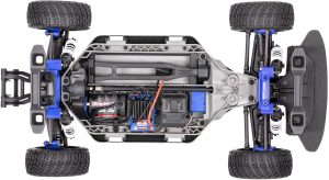 Ford Fiesta ST BL-2s