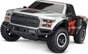 Ford F-150 Raptor 2WD BL-2s