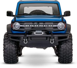 TRX-4 Ford Bronco