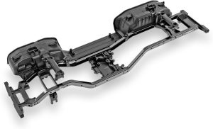 TRX-4 79 K10 TRUCK W/LIFT KIT Red