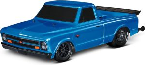 Drag Slash Chevrolet C10